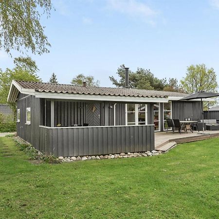Holiday Home Markvor - 400M From The Sea In Se Jutland By Interhome Nedre Lysabild Dış mekan fotoğraf